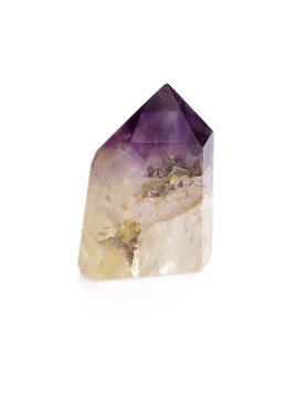 Dreamcoat Lemurian Polished Point