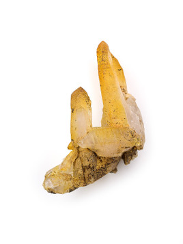 Golden Healer Vera Cruz Quartz