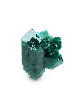 Dioptase AAA Cluster