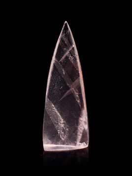 Rose Quartz Flame