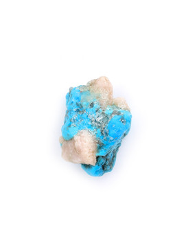 Morenci Turquoise