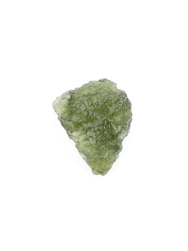 Natural Moldavite
