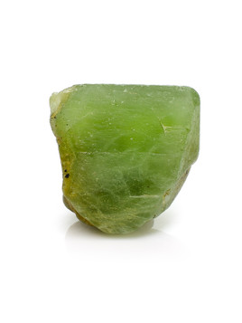 Peridot Crystal