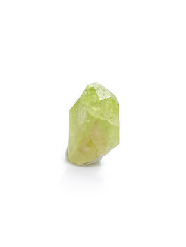 Vesuvianite Crystal