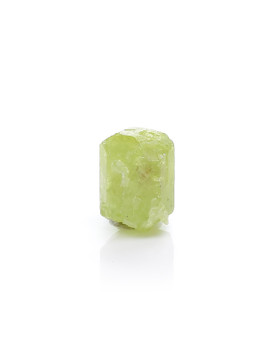 Vesuvianite Crystal