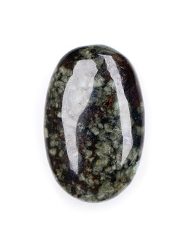 Eudialyte Pocket Stone
