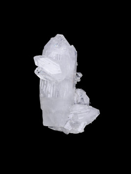 Apophyllite Cluster