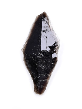 Morion Smoky Quartz