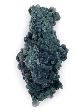 Grape Agate Cluster