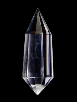 Vogel Style Quartz Wand