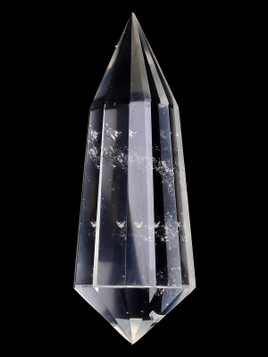 Vogel Style Quartz Wand