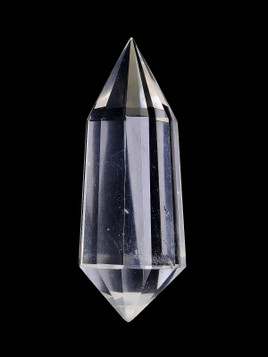 Vogel Style Quartz Wand