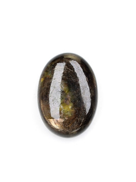 Brown Sapphire Pocket Stone