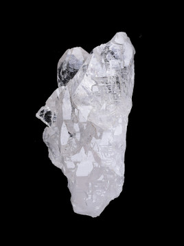 Himalayan Cathedral Quartz