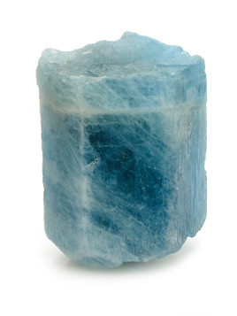 Aquamarine Crystal