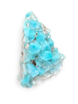 Amazonite Cluster