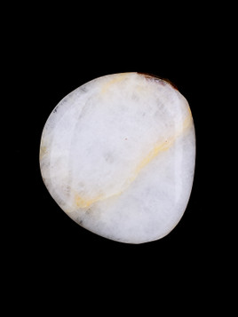 Cryolite Pocket Stone