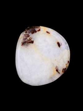 Cryolite Pocket Stone