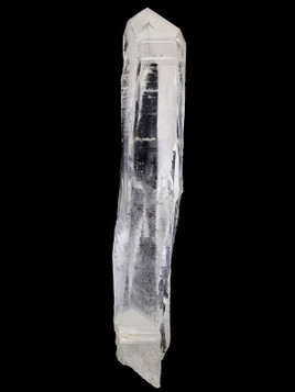 Lemurian Phantom Polished Point