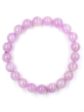 Kunzite Bracelet