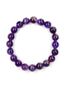Amethyst Bracelet