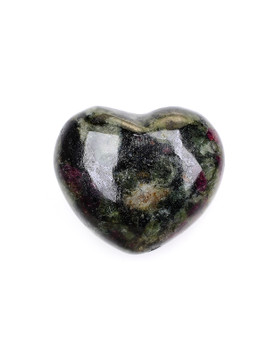 Eudialyte Heart