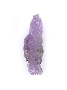 Amethyst Elestial