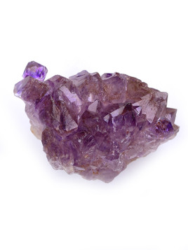 Amethyst Elestial