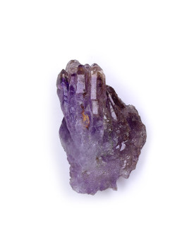 Amethyst Elestial