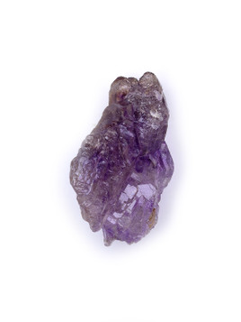 Amethyst Elestial