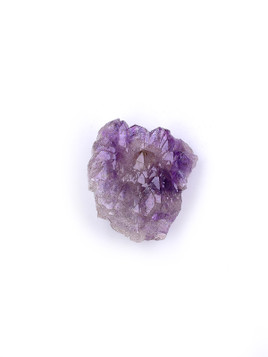 Amethyst Elestial