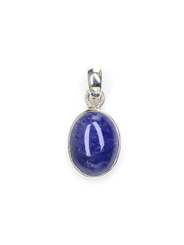 Tanzanite Pendant