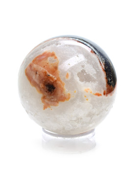 Sardonyx Sphere