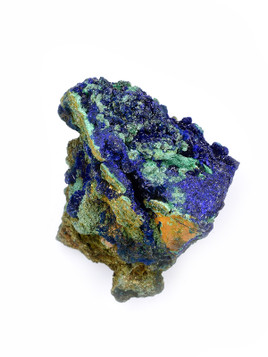 Azurite Cluster