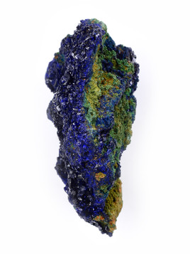 Azurite Cluster