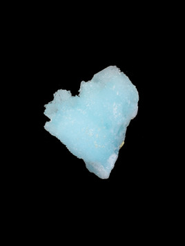 Blue Aragonite