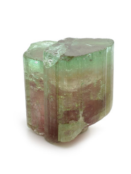 Watermelon Tourmaline