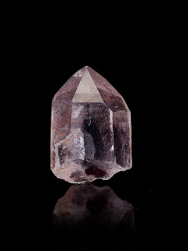 Lepidocrocite Phantom Quartz