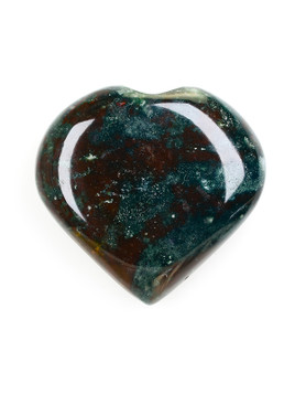 Bloodstone Heart