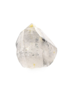 Tibetan Enhydro Quartz