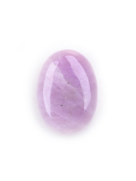 Kunzite Pocket Stone