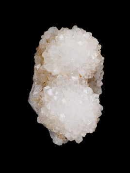 Aurora Quartz Cluster