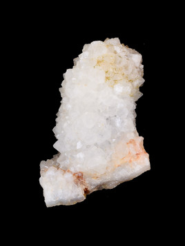 Aurora Quartz Cluster