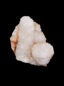 Aurora Quartz Cluster