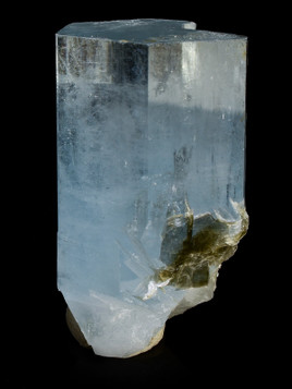 Aquamarine Crystal