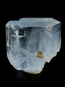 Aquamarine Crystal