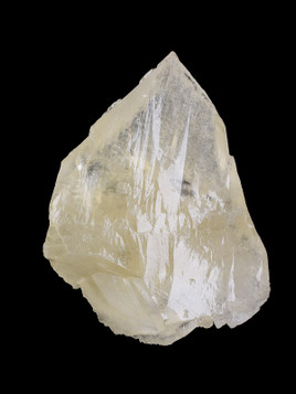 Golden Calcite