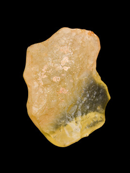 Libyan Desert Glass