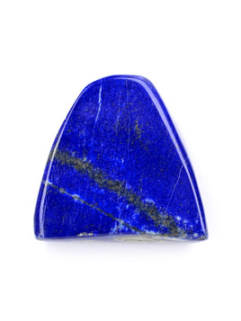 Lapis Freeform