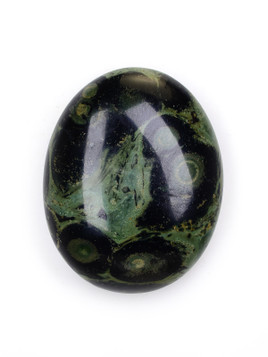 Kabamba Jasper Palm Stone